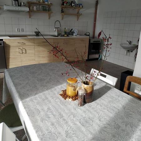 Apartman V Anenskem Udoli Moravská Třebová Екстериор снимка