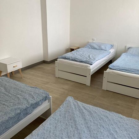 Apartman V Anenskem Udoli Moravská Třebová Екстериор снимка