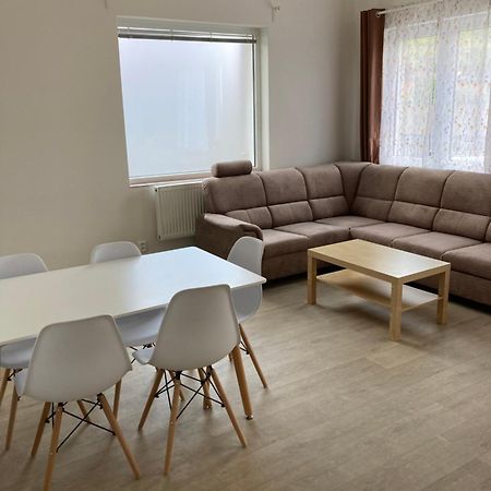 Apartman V Anenskem Udoli Moravská Třebová Екстериор снимка