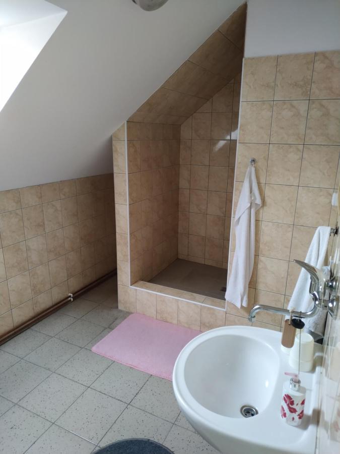 Apartman V Anenskem Udoli Moravská Třebová Екстериор снимка