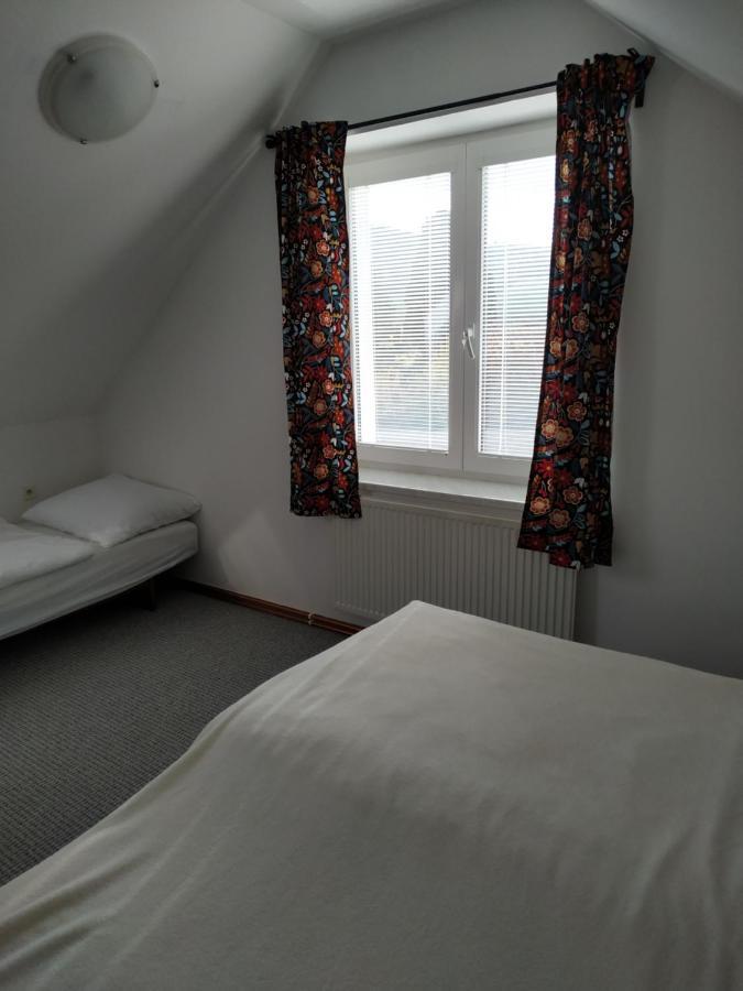 Apartman V Anenskem Udoli Moravská Třebová Екстериор снимка