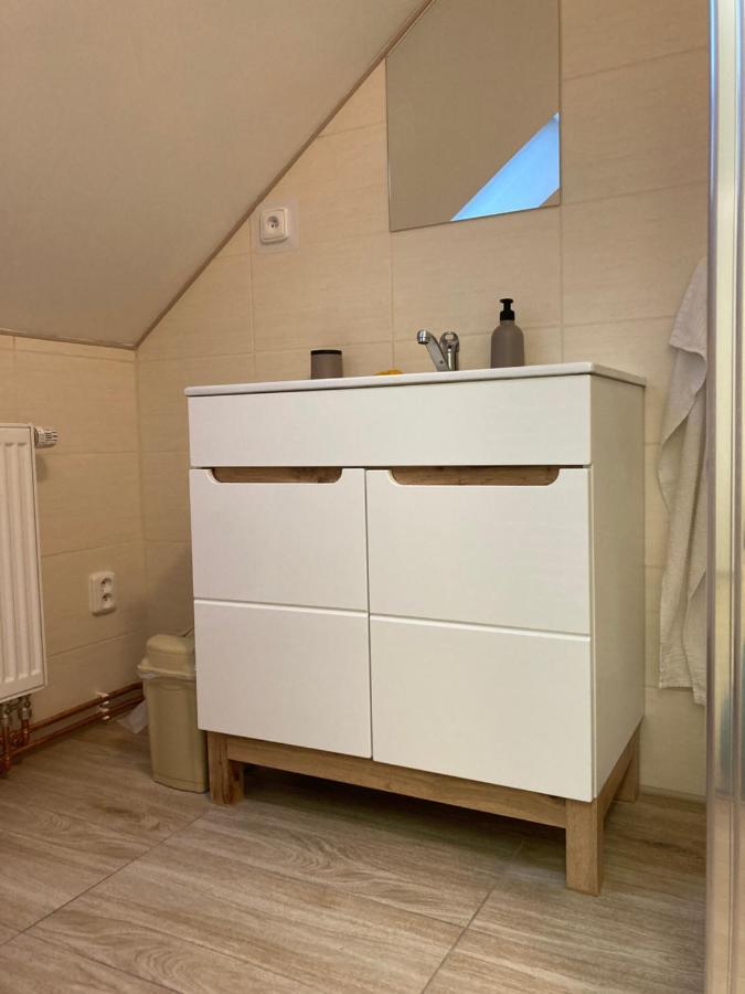 Apartman V Anenskem Udoli Moravská Třebová Екстериор снимка