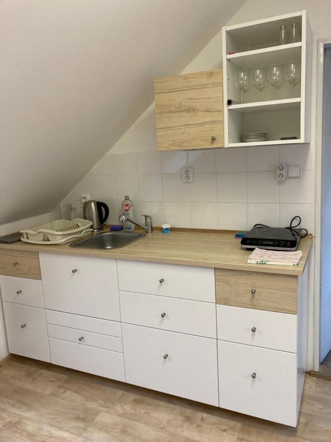Apartman V Anenskem Udoli Moravská Třebová Екстериор снимка