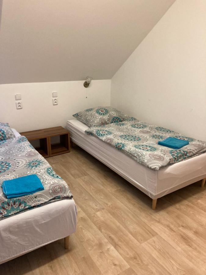Apartman V Anenskem Udoli Moravská Třebová Екстериор снимка