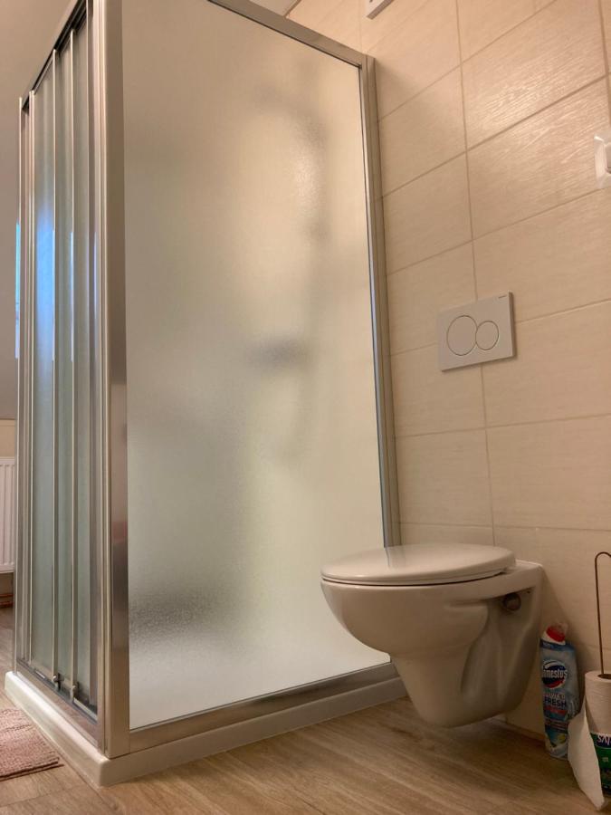 Apartman V Anenskem Udoli Moravská Třebová Екстериор снимка