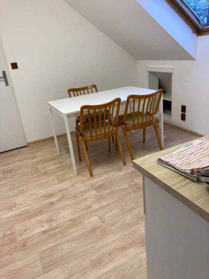Apartman V Anenskem Udoli Moravská Třebová Екстериор снимка
