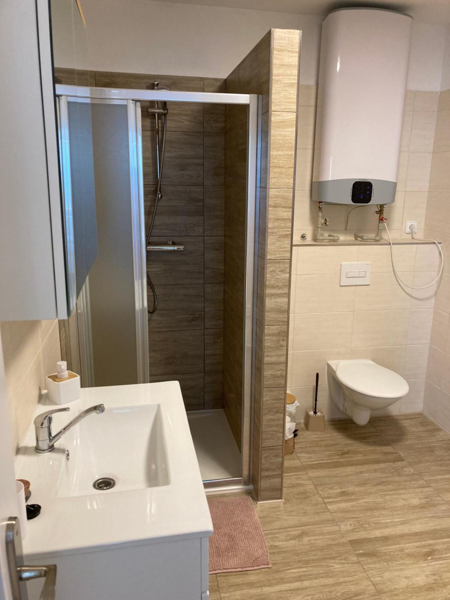 Apartman V Anenskem Udoli Moravská Třebová Екстериор снимка
