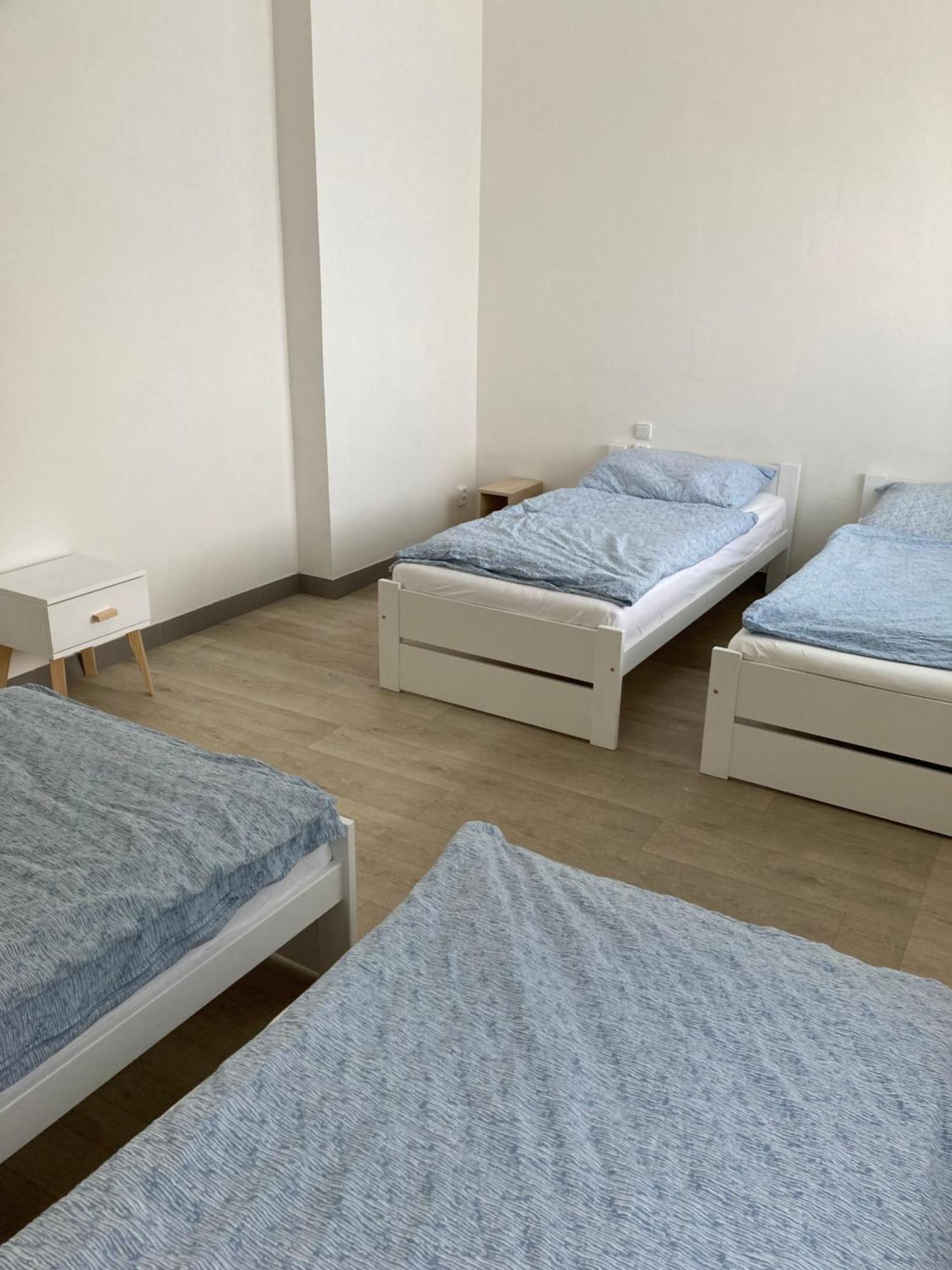 Apartman V Anenskem Udoli Moravská Třebová Екстериор снимка