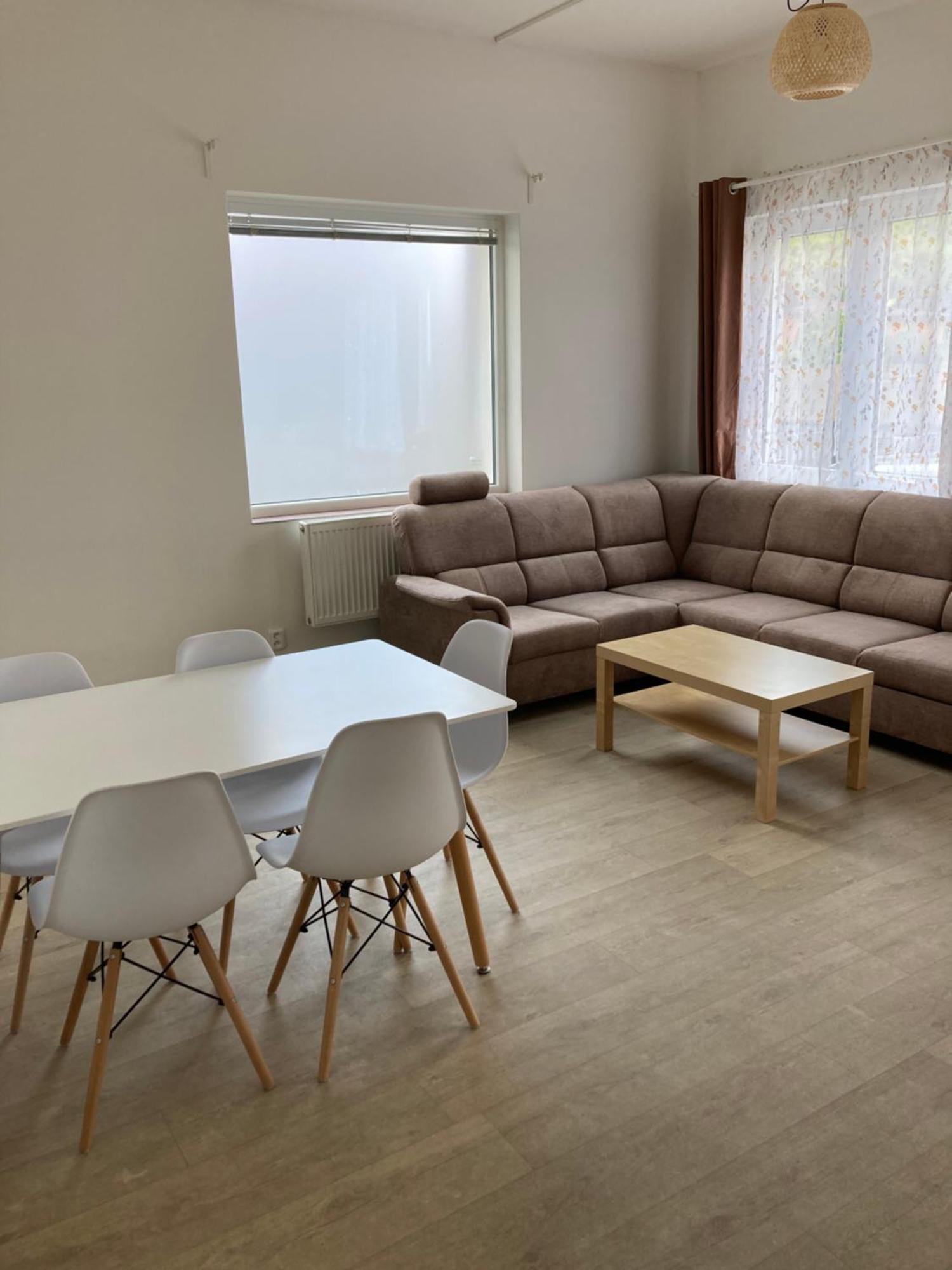 Apartman V Anenskem Udoli Moravská Třebová Екстериор снимка