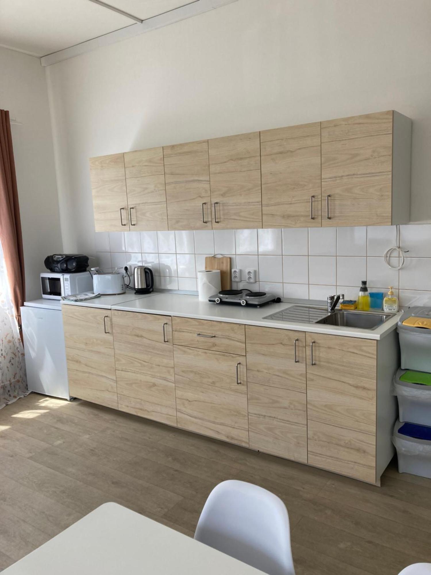 Apartman V Anenskem Udoli Moravská Třebová Екстериор снимка