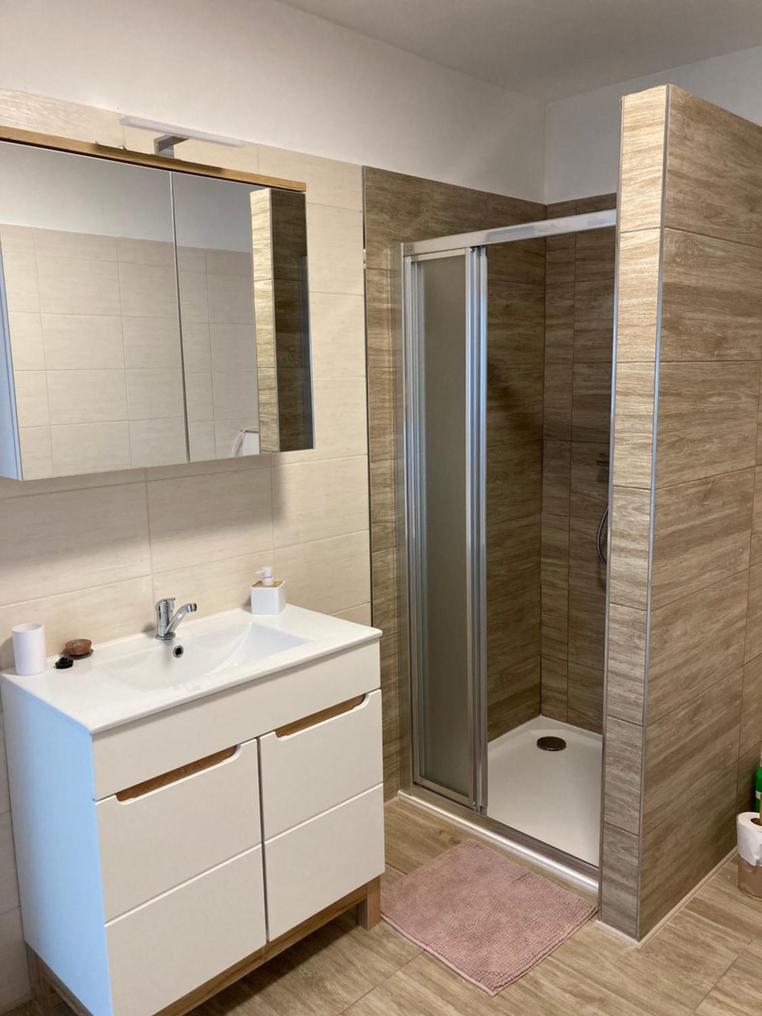 Apartman V Anenskem Udoli Moravská Třebová Екстериор снимка